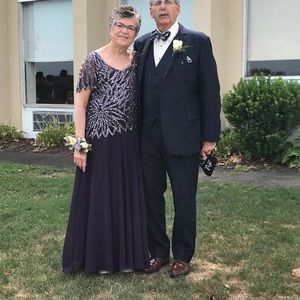 Meet your Posher, Jeannine